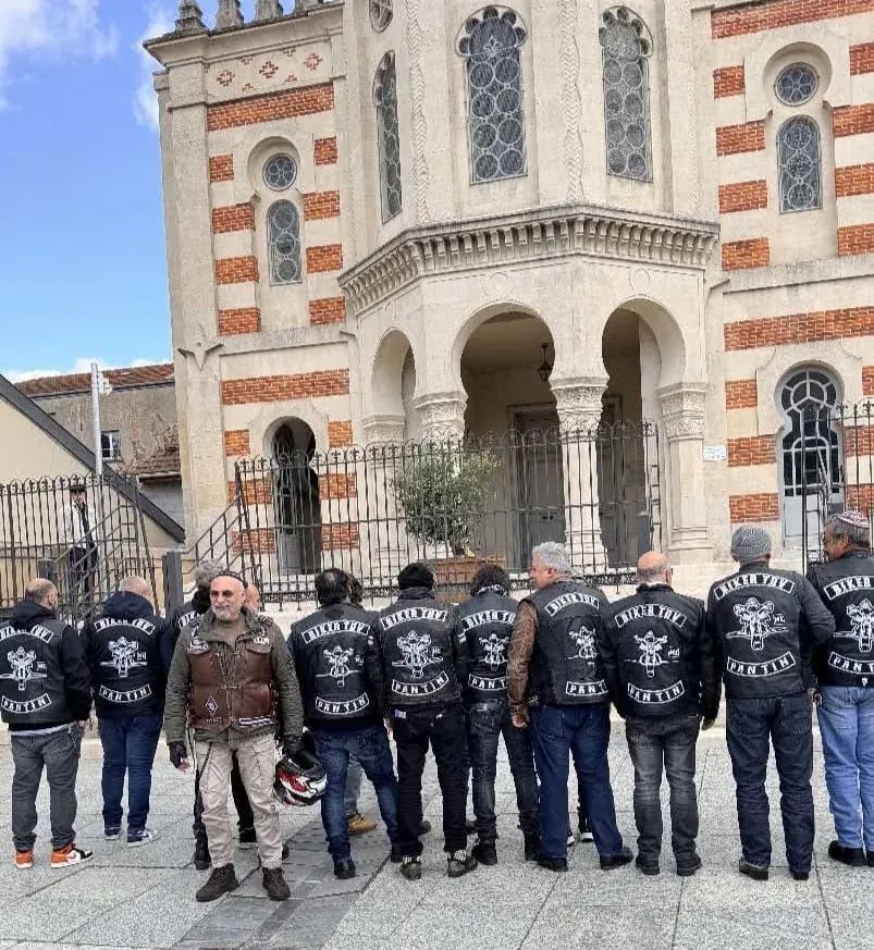 Nos couleurs, nos valeurs